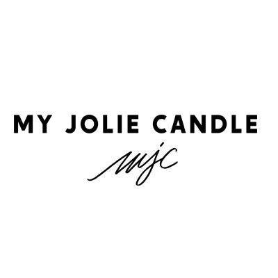 MY JOLIE CANDLE