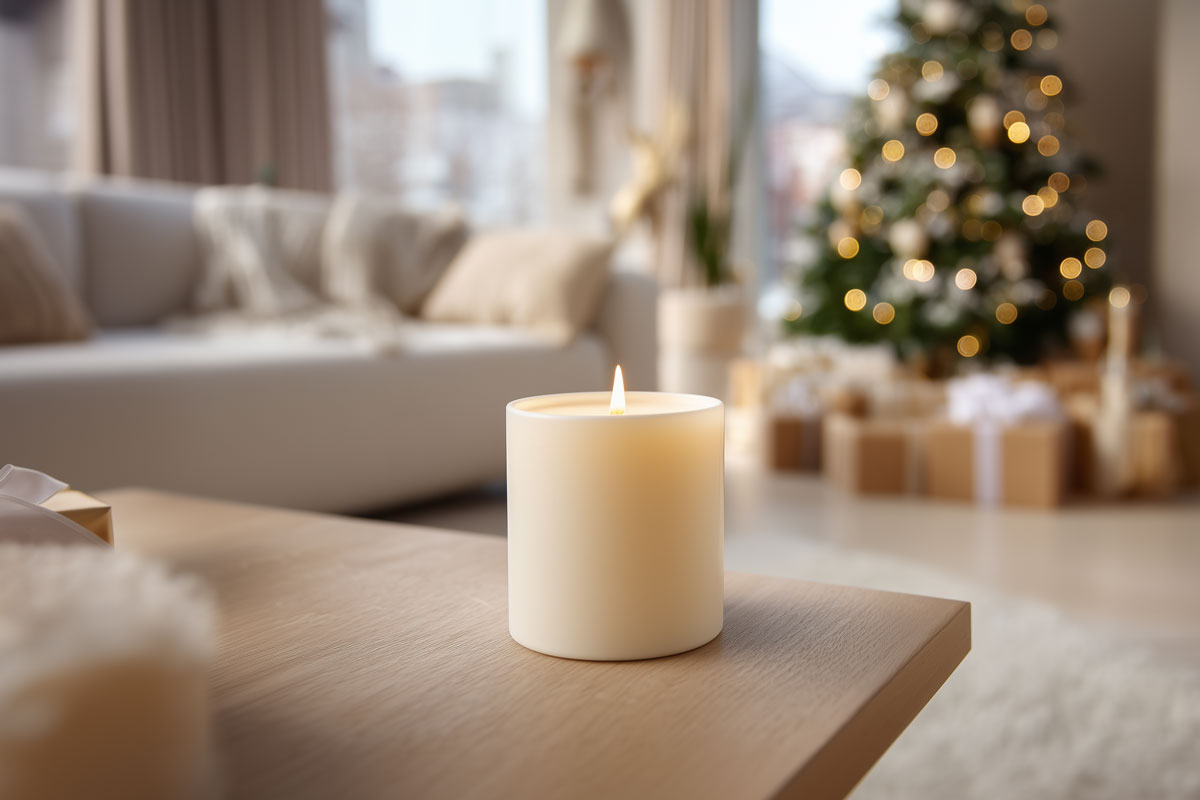 Ideas de regalo para Navidad