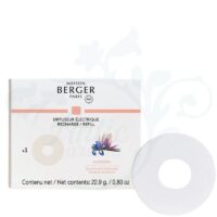 RECARGA NOMAD LILIFLORA Maison Berger