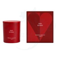 VELA RED ROSES 230 GR Cerería Mollá 1899