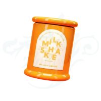 VELA TRENDY MILKSHAKE 150 GR My Jolie Candle