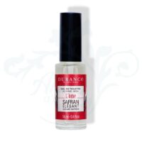 EAU DE TOILETTE MASCULINA AZAFRÁN ELEGANTE 14 ML Durance