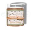 VELA PERFUMADA MANDARINA BERGAMOTA 180 GR. Durance