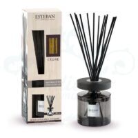 BOUQUET ELLIPSE CEDRE 200 ML Esteban París