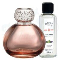 COFRE OPHELIA NUDE Lampe Berger