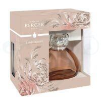 COFRE OPHELIA NUDE Lampe Berger