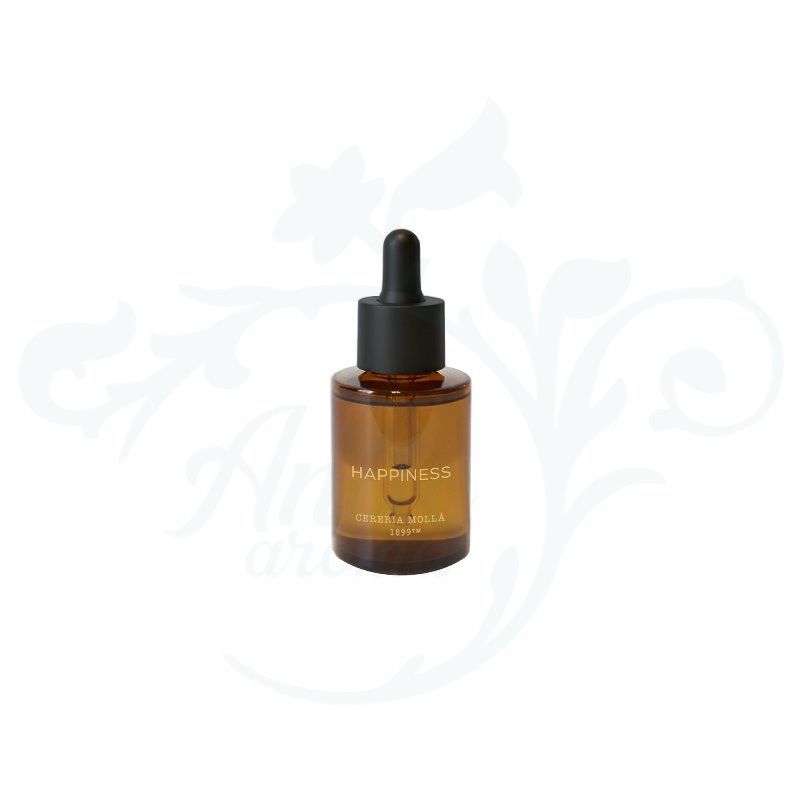 CONCENTRADO PERFUMADO HAPPINESS Cerería Mollá 1899