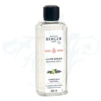 LUMIERE FLORALE 500 ML Lampe Berger