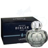 ROSALIE VERTE Lampe Berger