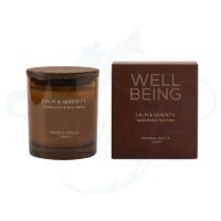 VELA CALM & SERENITY 370 GR Cerería Mollá 1899