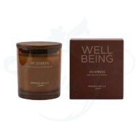 VELA DE-STRESS 370 GR Cerería Mollá 1899