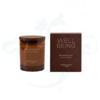 VELA RELAX & SLEEP 230 GR Cerería Mollá 1899