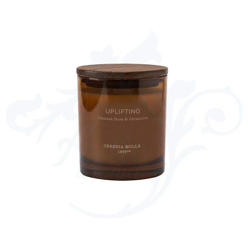 VELA UPLIFTING 370 GR Cerería Mollá 1899